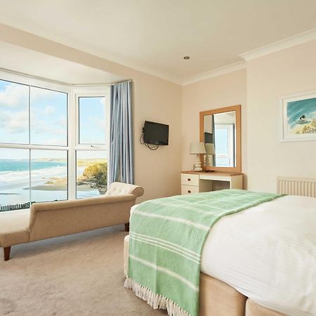 Great Western Newquay  Ngoại thất bức ảnh