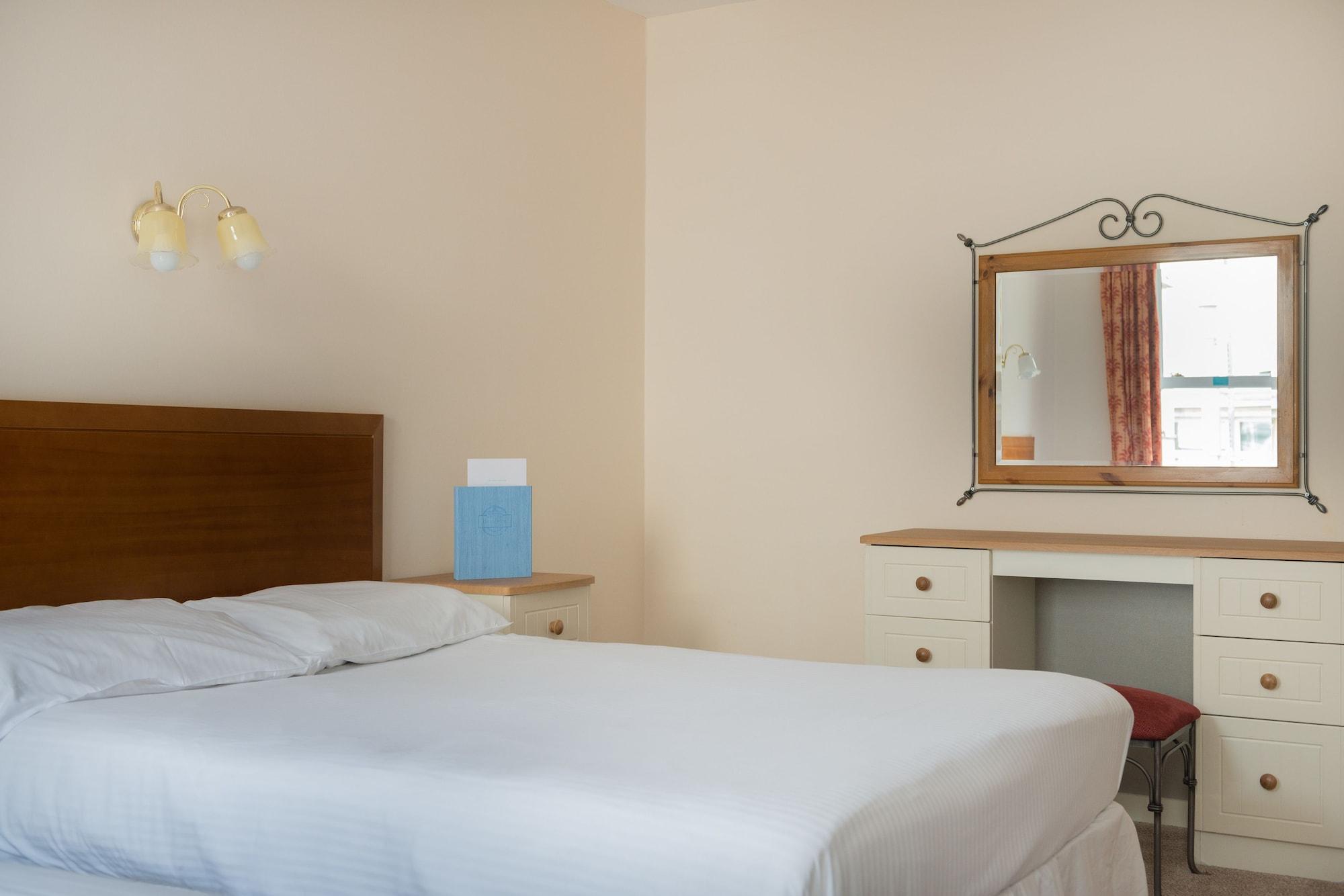 Great Western Newquay  Ngoại thất bức ảnh
