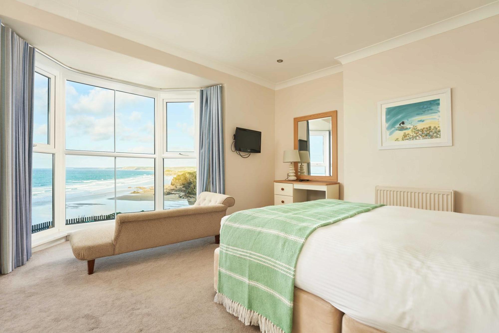 Great Western Newquay  Ngoại thất bức ảnh