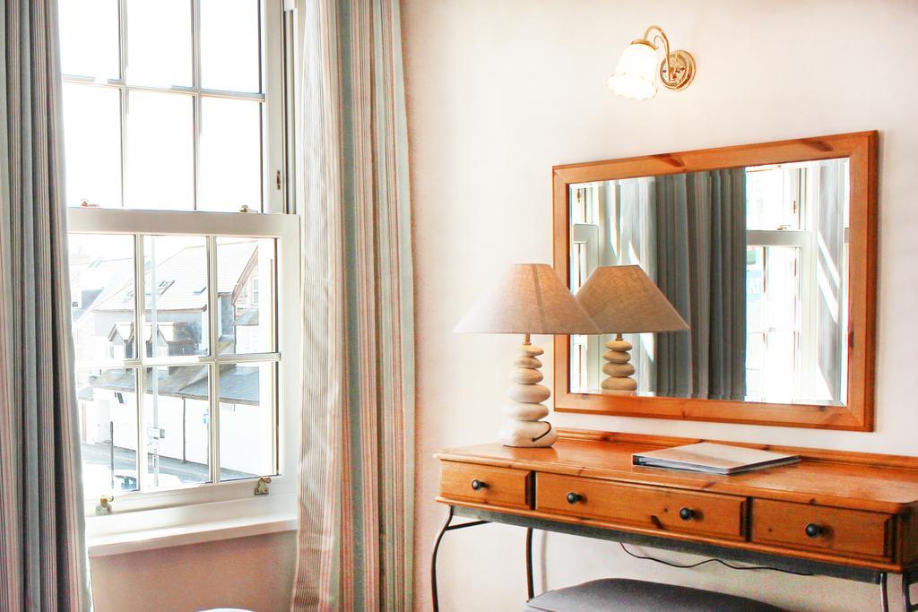 Great Western Newquay  Ngoại thất bức ảnh